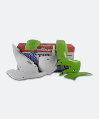 Plastic Set Polisport