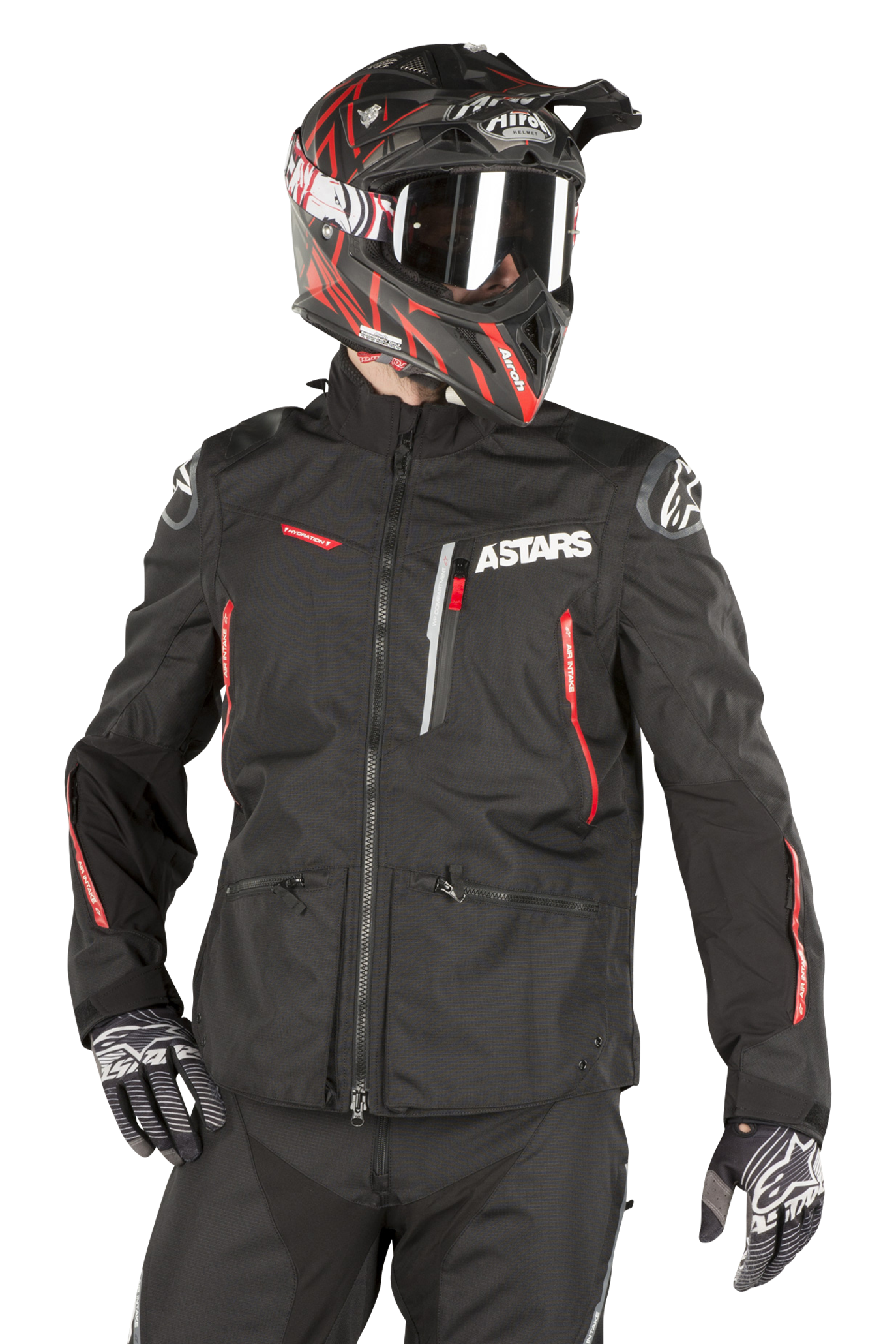 alpinestars venture jacket