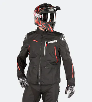 Endurojas Alpinestars Venture R