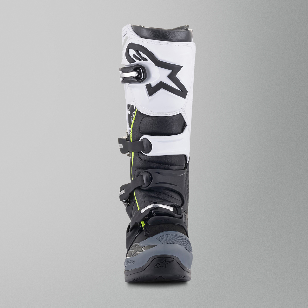 Crosslaarzen Alpinestars Tech 5