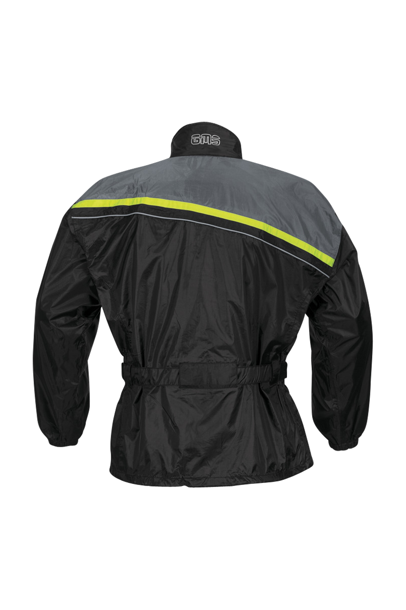 GMS Douglas Rain Jacket