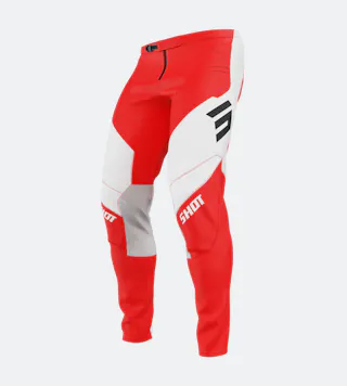 Pantalones de Cross Shot Contact Shield
