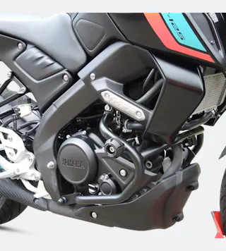 Προστασία Πλαισίου RDMOTO Yamaha MT-125