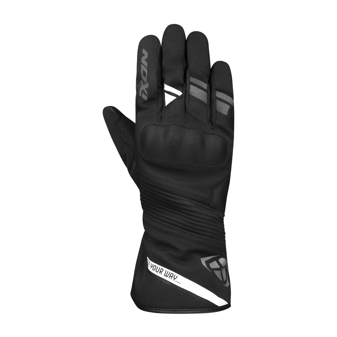 Guantes de Moto Ixon Pro Midgard