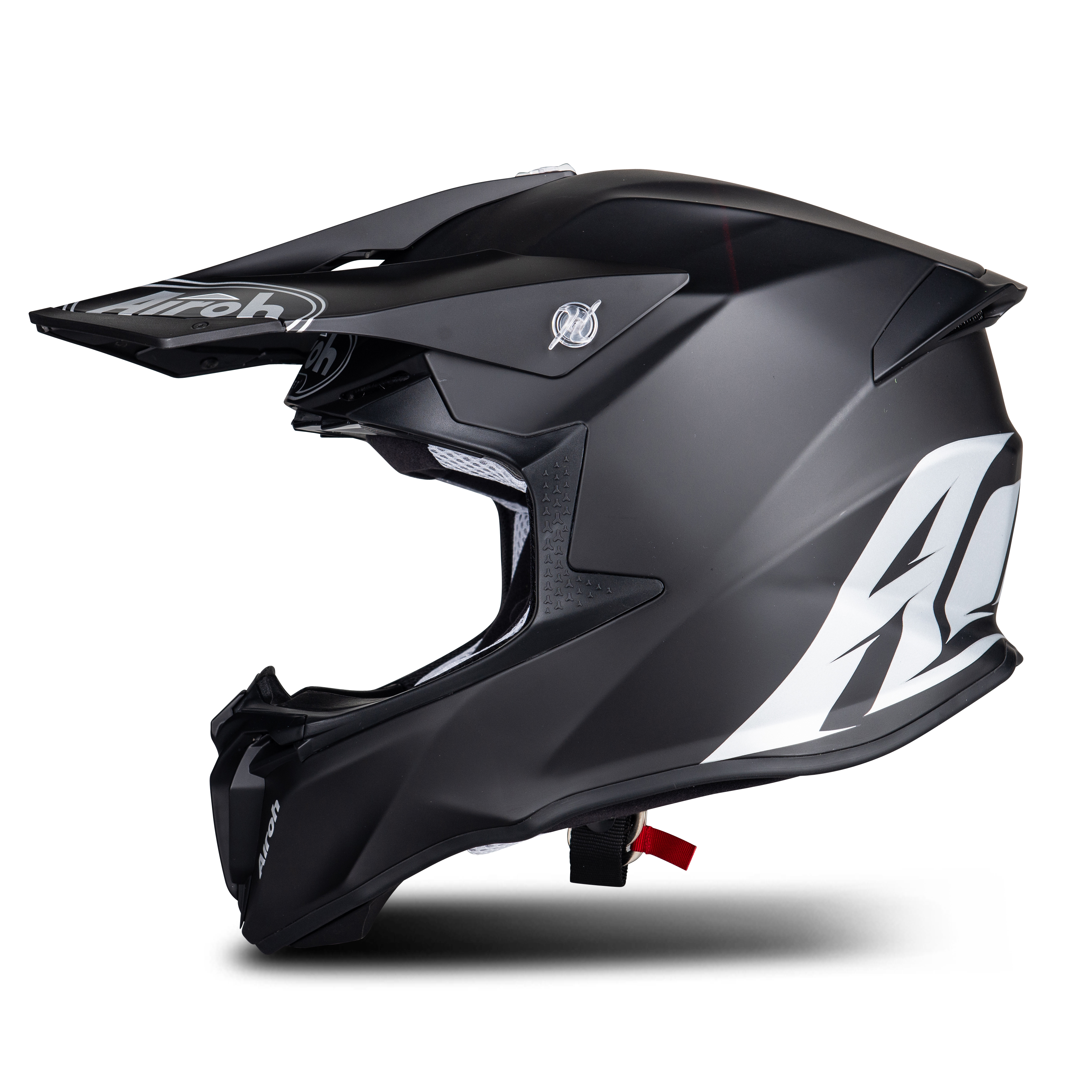 Airoh Twist 2.0 MX Helmet | 24MX