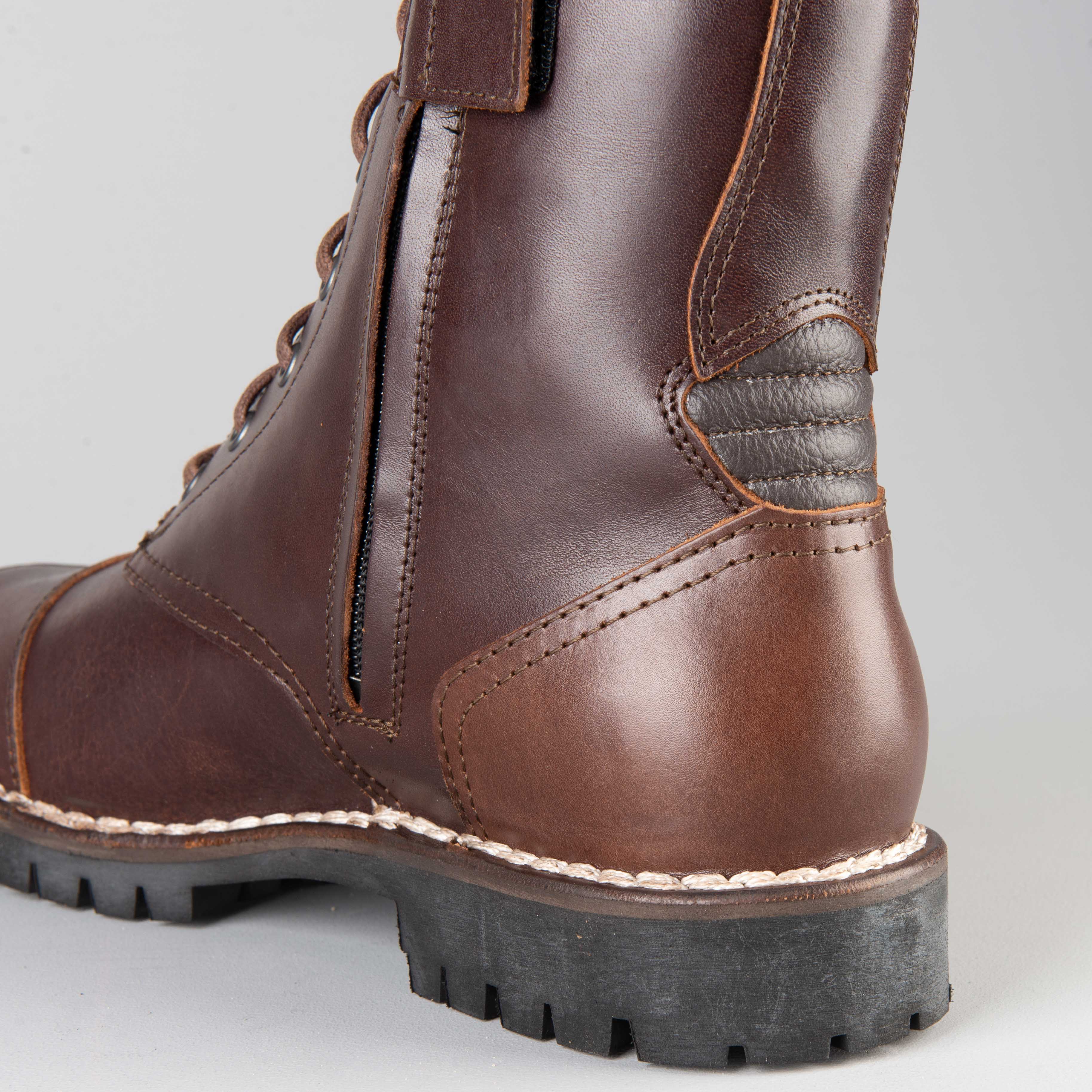 TCX Hero WP MC Boots