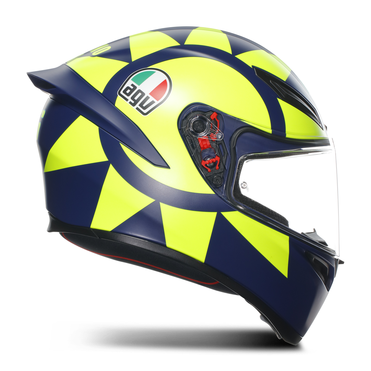 AGV K1 S Full Face Helmet