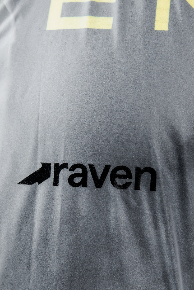 Regenjas Raven Monsoon 2.0