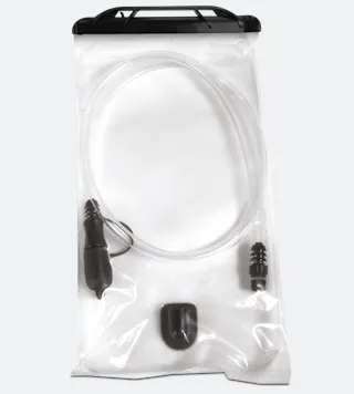 Mochila De Hidratação Shot Race Gear Trail