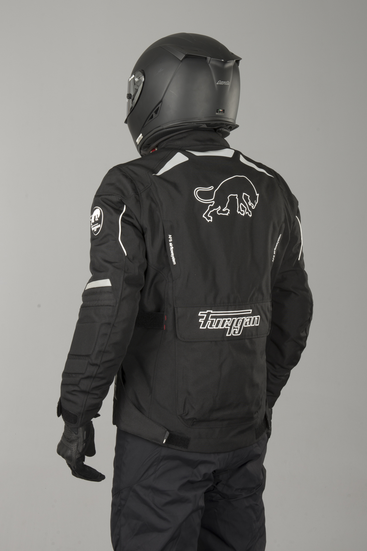 Jack Furygan WR 16 Zwart Nu 21% Besparen XLmoto.nl Jack Furygan WR 16 Zwart Nu 21% Besparen XLmoto.nl
