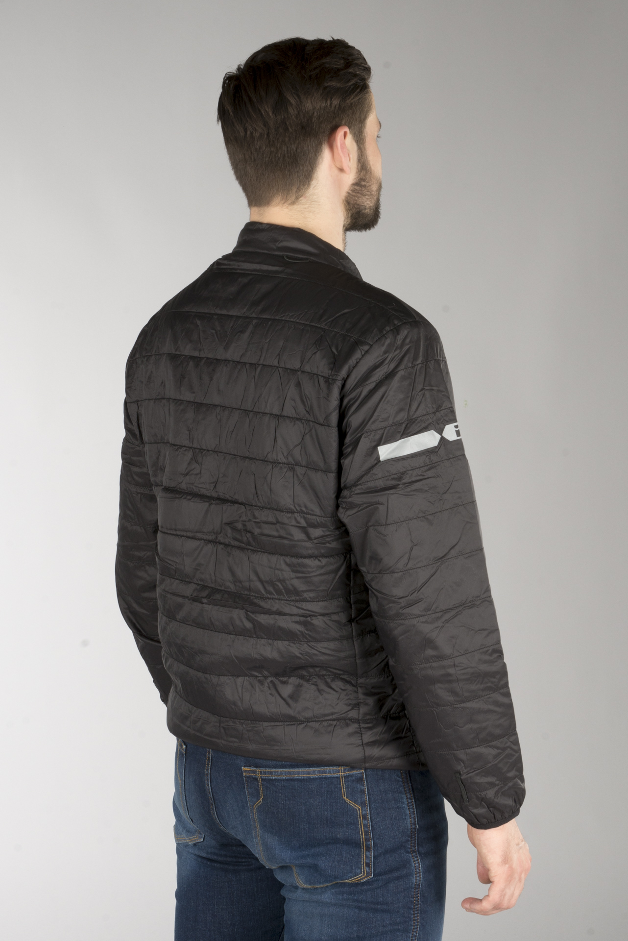 iXS Stepp Function Jacket