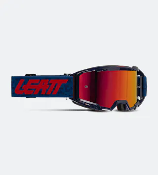 Crossbriller Leatt Vizion 3.5 Iriz, 35 VLT