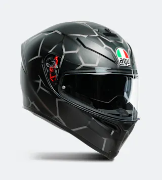 AGV K5 S Full Face Helmet Apex 46