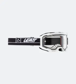 Crossbriller Leatt Velocity 4.5 Desert 28%