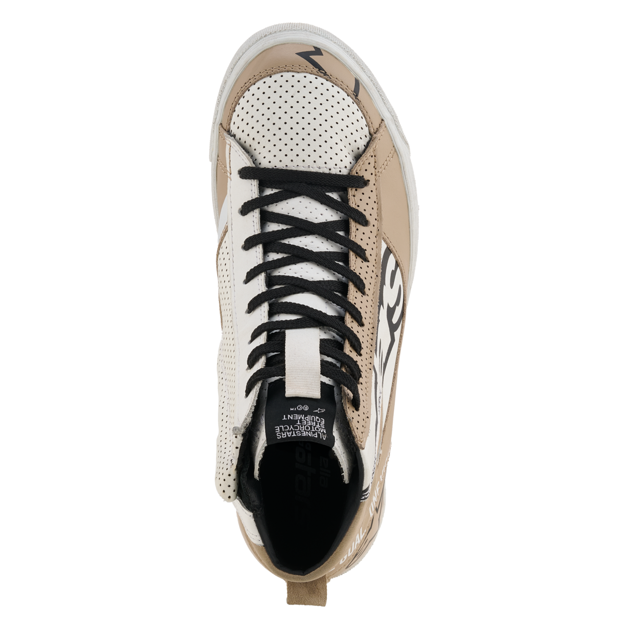 Botas De Moto Alpinestars Stella Stated Flair Mujer