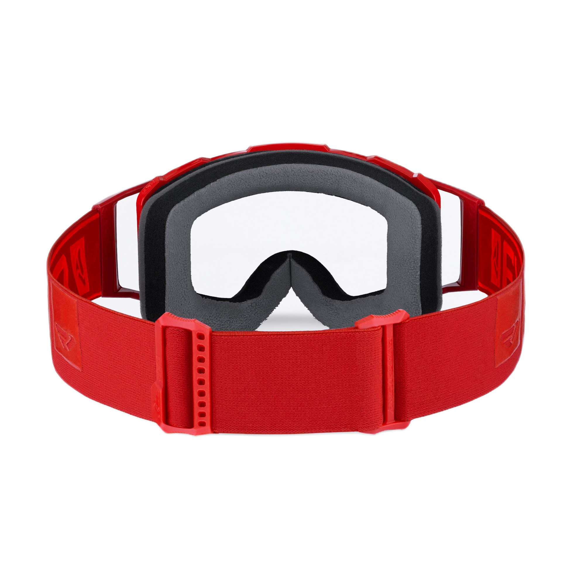Schneemobilbrille FXR Pilot Regalia