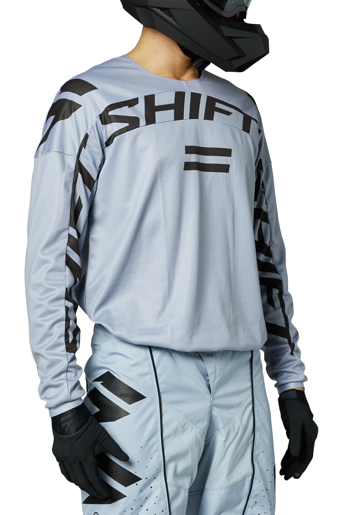 Crosstrui Shift White Label