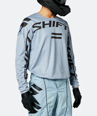 Crosstrui Shift White Label