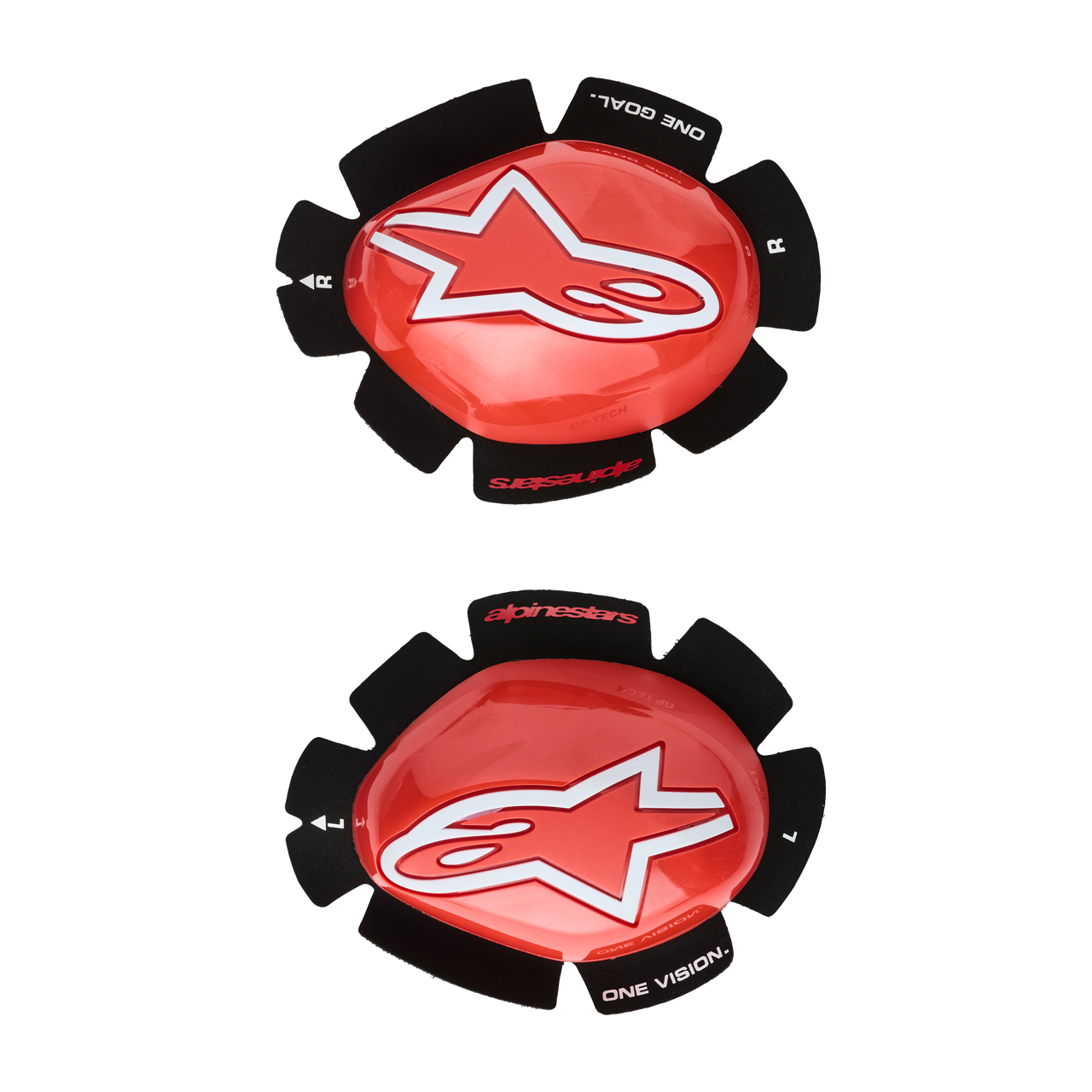 Alpinestars GP Tech Knee Sliders