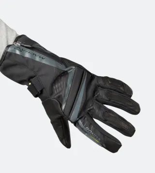 Guantes de Moto Macna Ronda RTX Mujer