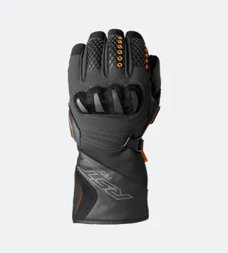MC Pirštinės RST Pro Series Artic D3O WP