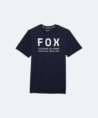 T-shirt FOX Non Stop