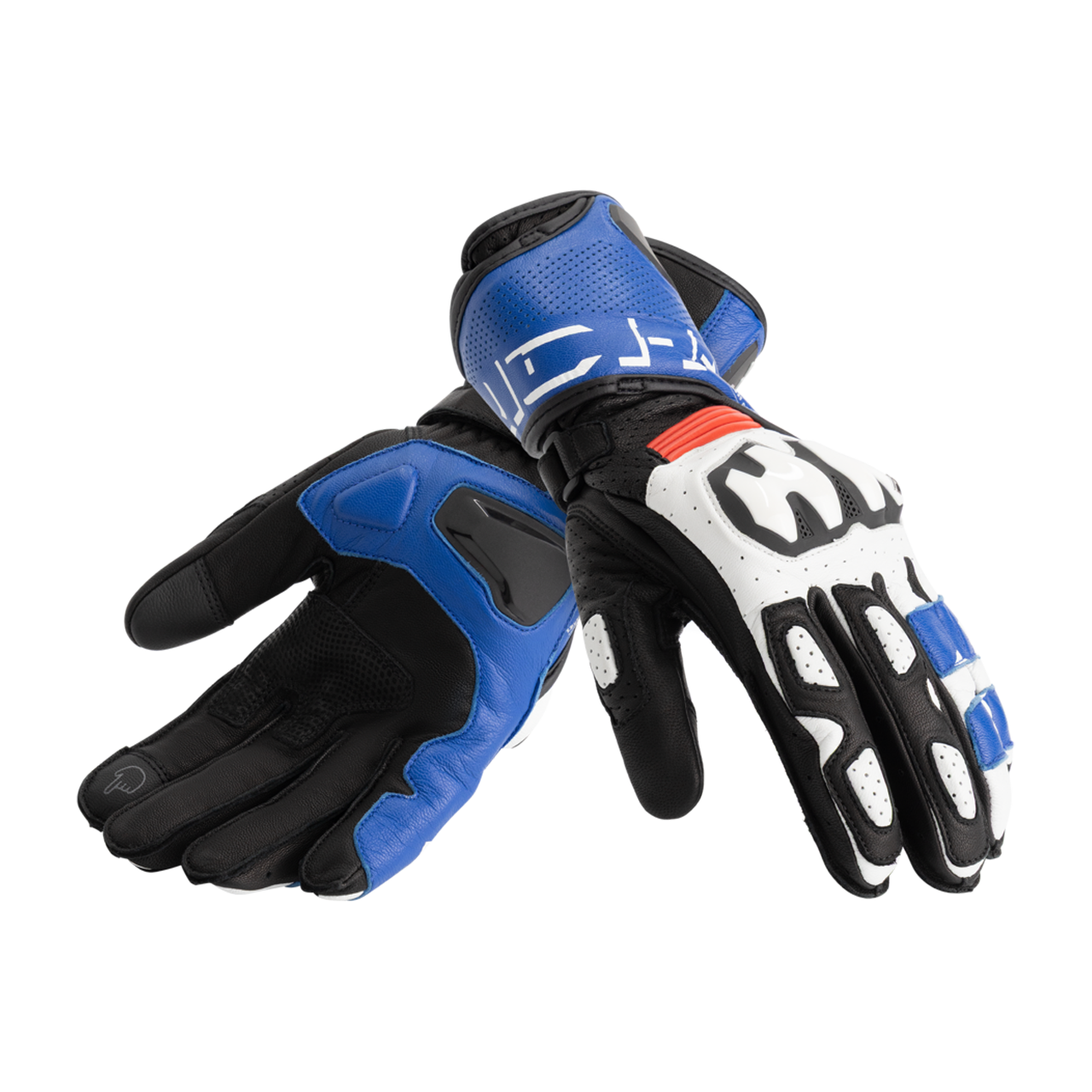 Luvas MC Richa Rs-86