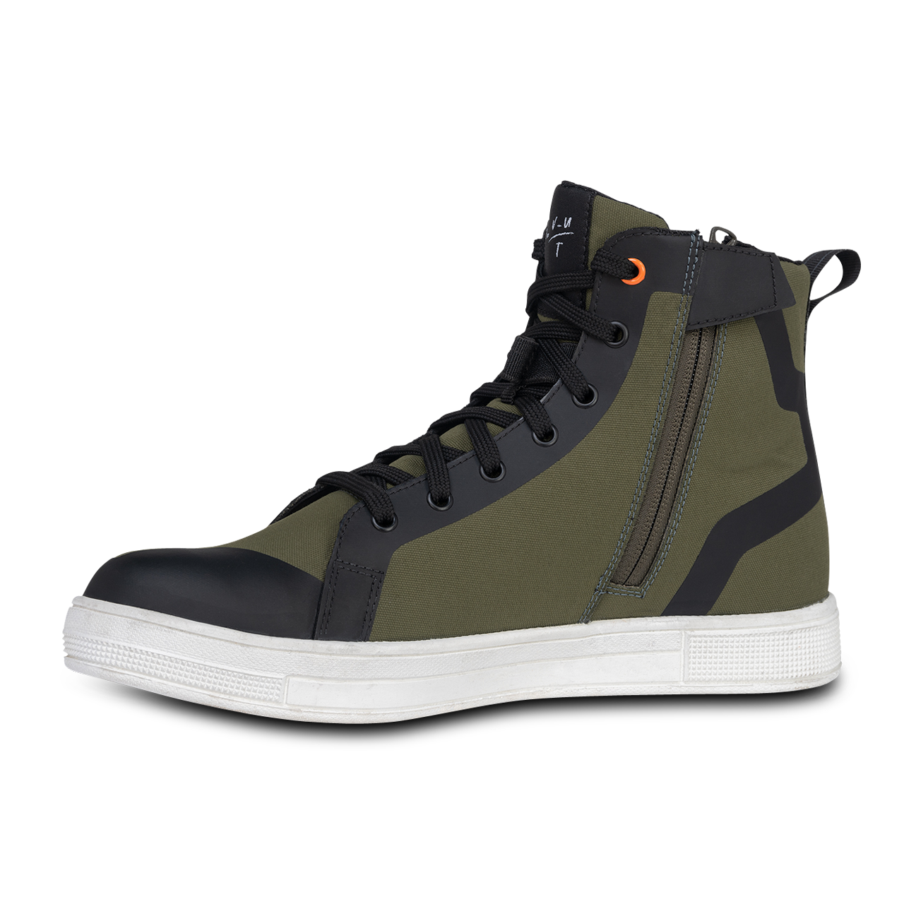 IXS Classic Sneaker Style Shoes