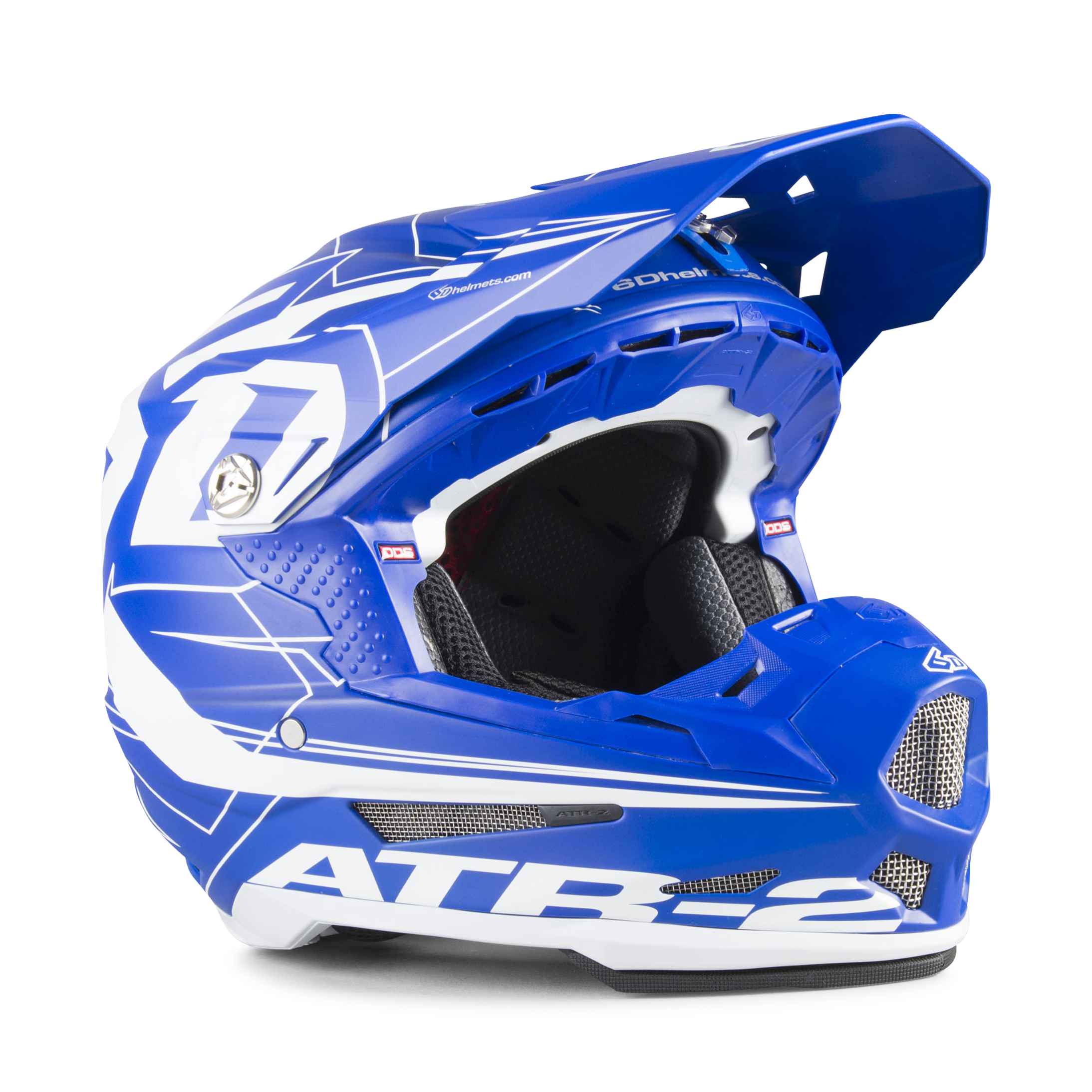 safest mx helmet