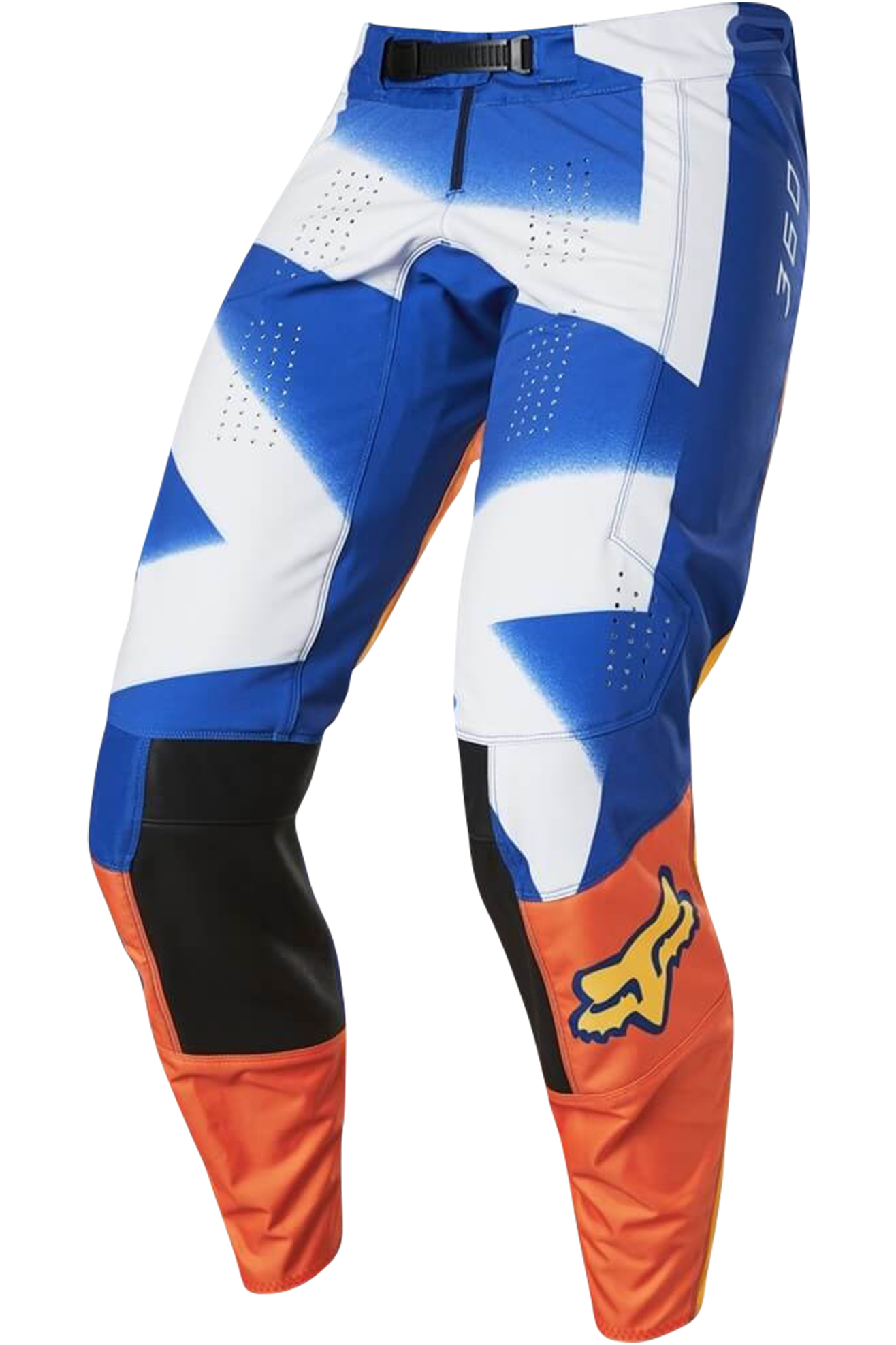 Crossbroek FOX 360 RKANE