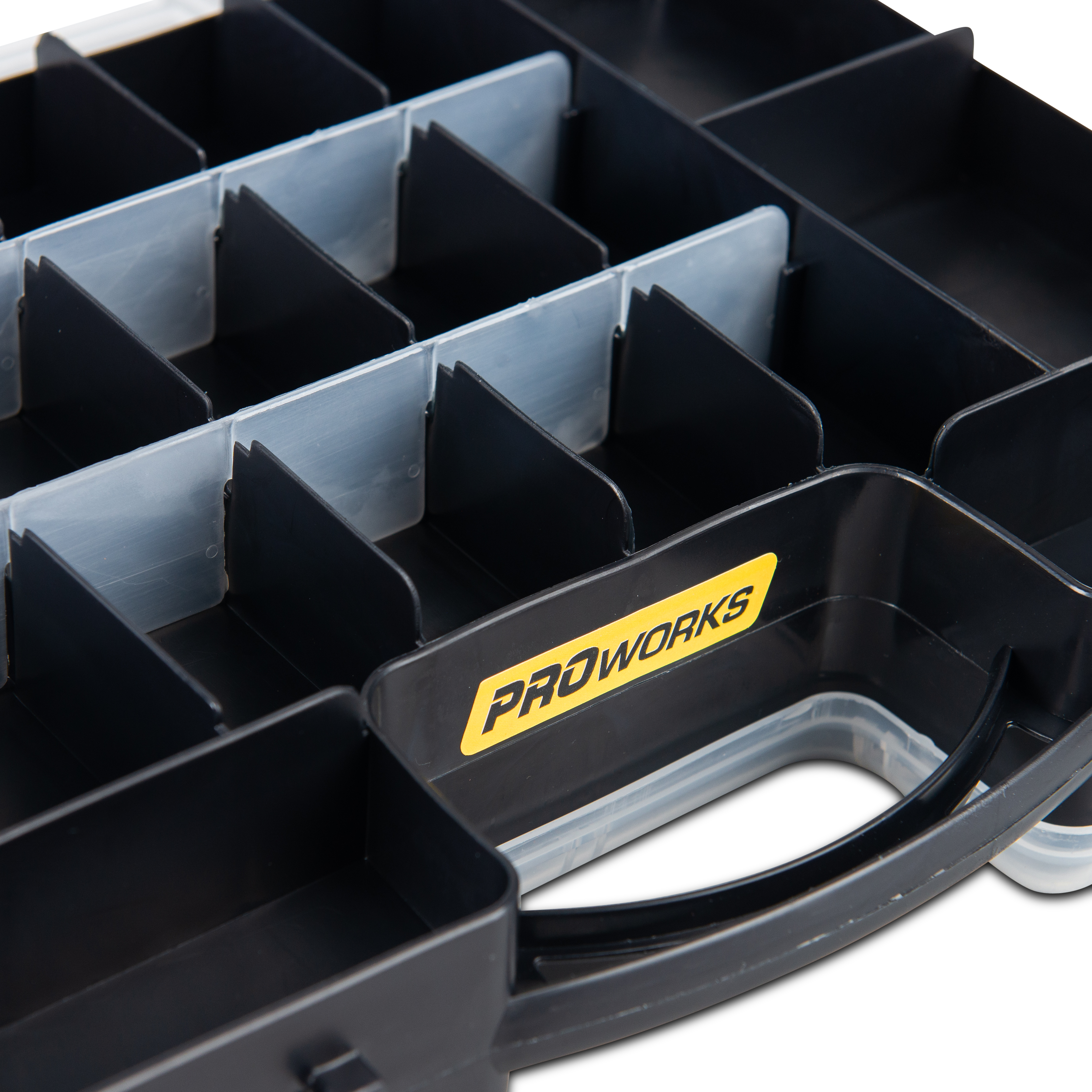 Proworks D18 Organizer