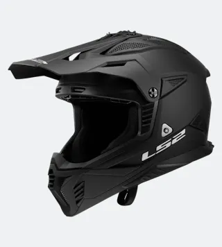 LS2 MX708 Fast II MX Helmet