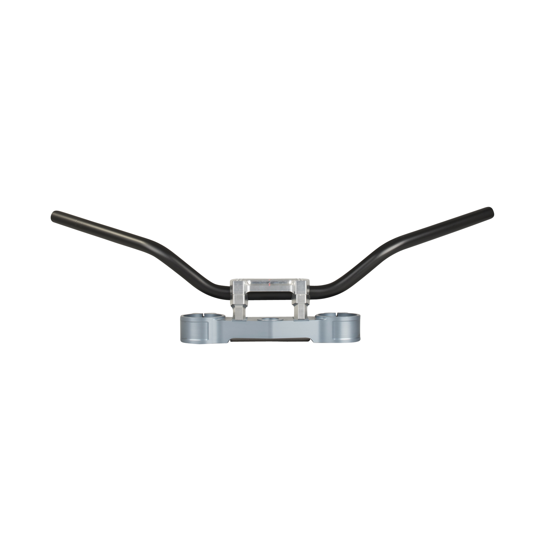 Фото - Інше для мото TRW Kierownica  Superbike Comfort Steel Black 22mm 7651612 