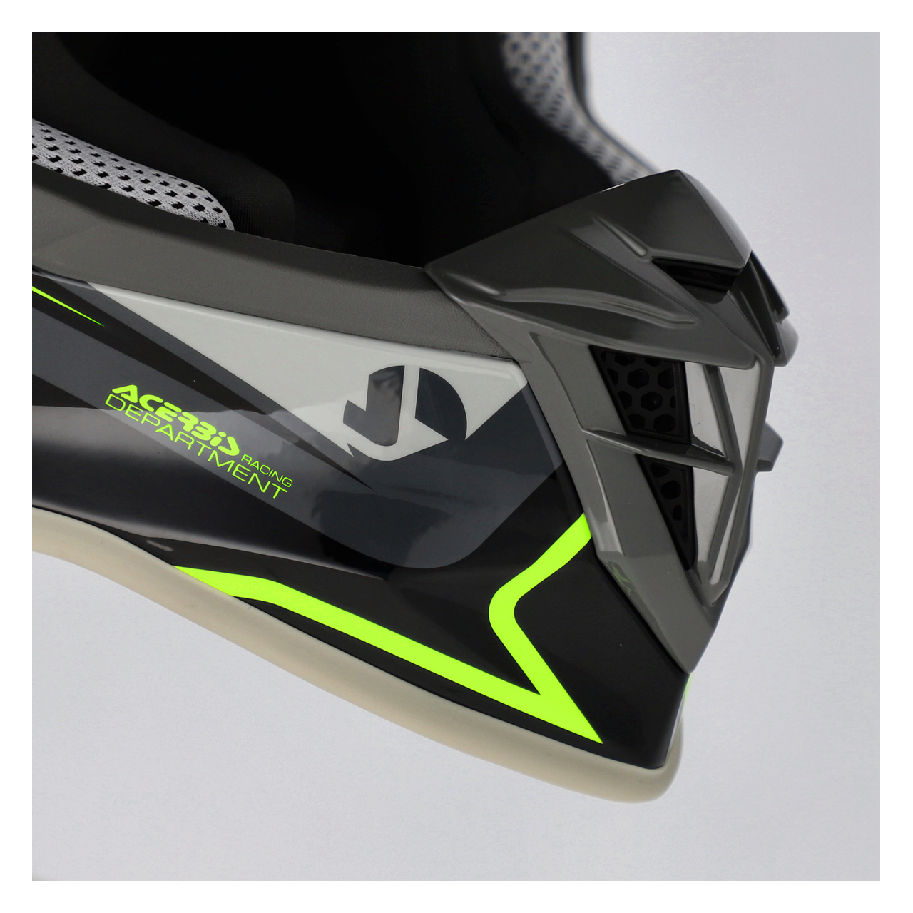 Crosshelm Acerbis Linear 22-06