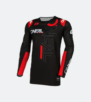 Camiseta de Cross Oneal Prodigy
