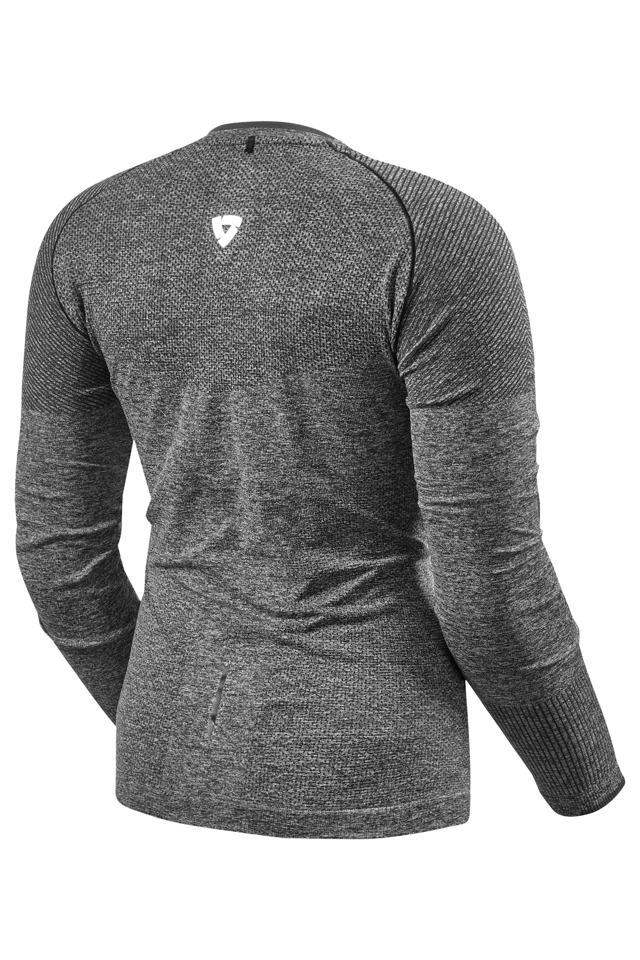 Camiseta Técnica Rev'It! Airbone Manga Larga Mujer