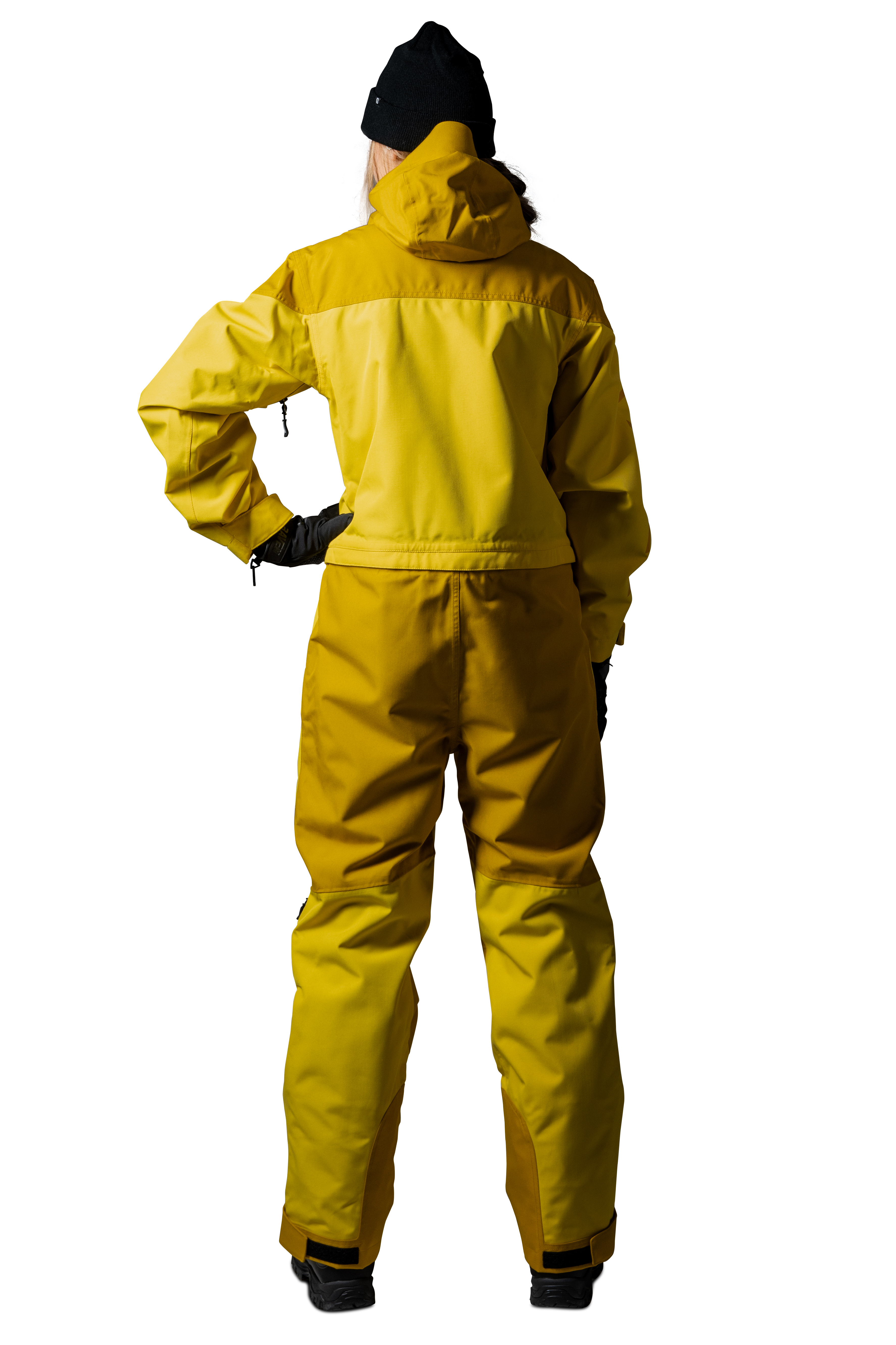 Raven Ridge Women's Monosuit