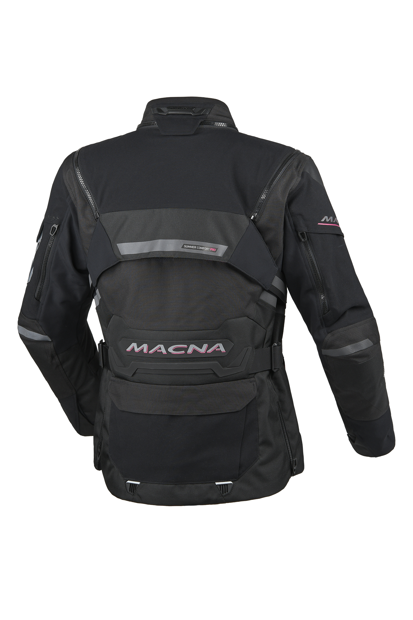 Motorjas Macna Flexodus Dames