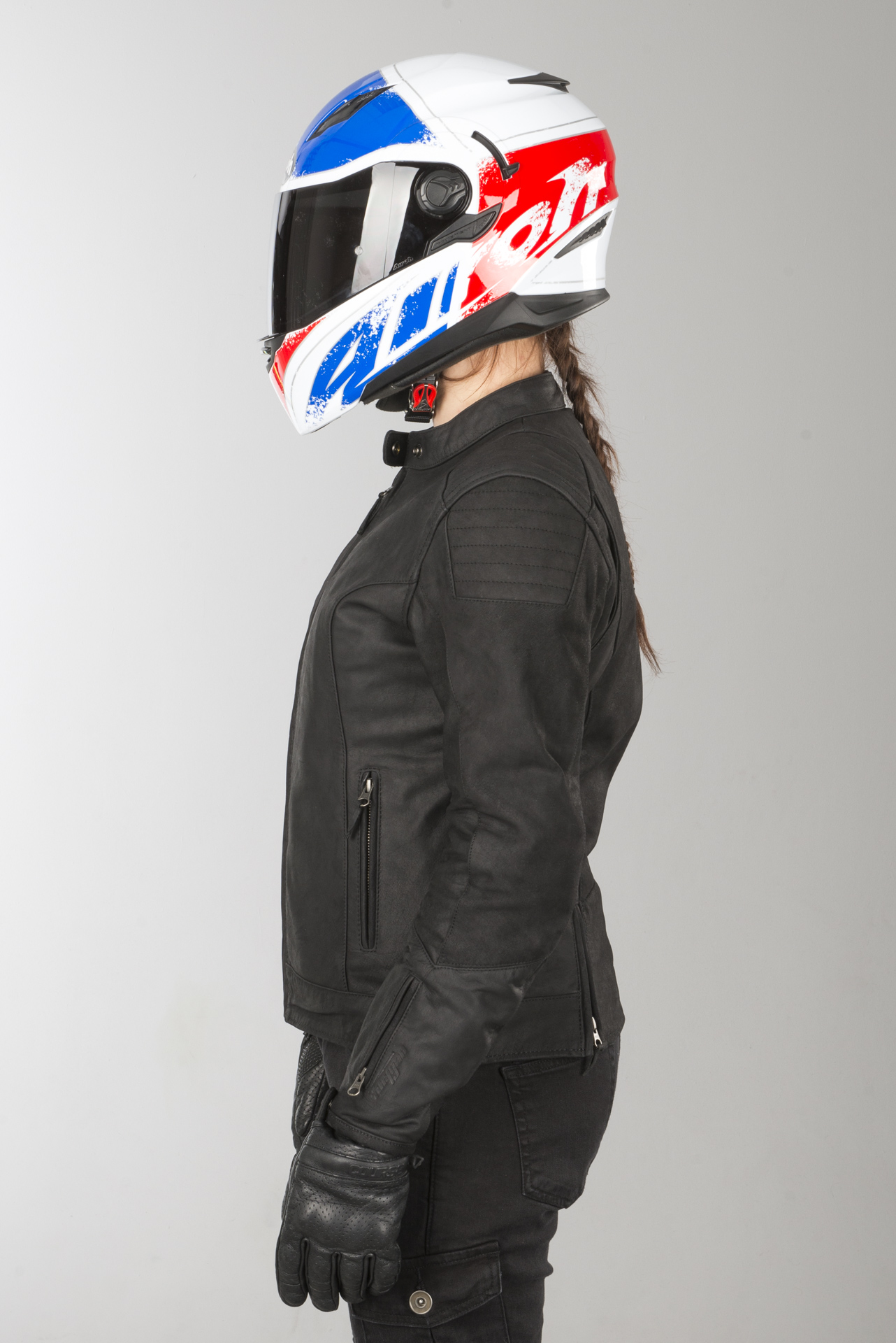 Furygan Debbie Motorcycle Jacket Women's