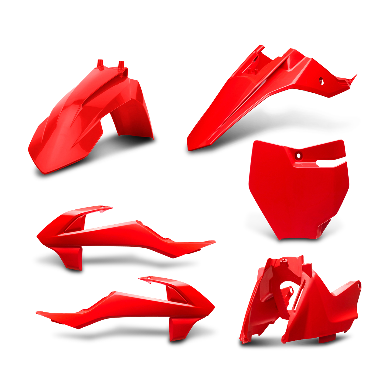 Plastic Set Polisport
