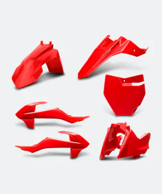 Plastic Set Polisport