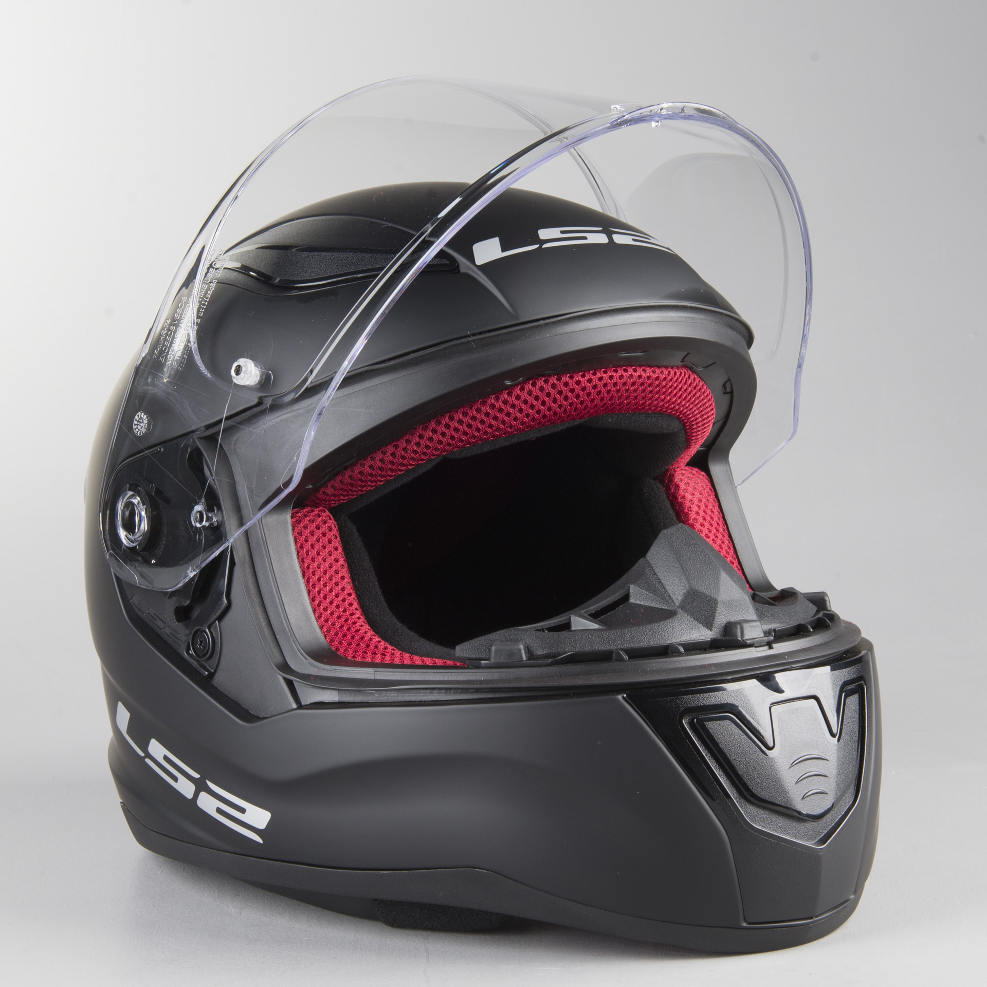 Cască Moto LS2 Rapid Mini FF353J Copii