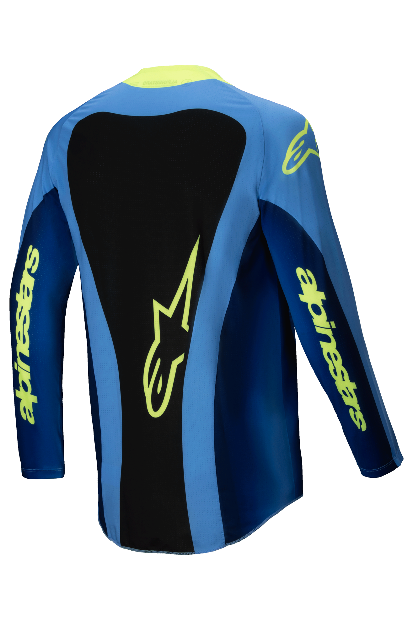 Alpinestars Techstar Melt MX Jersey