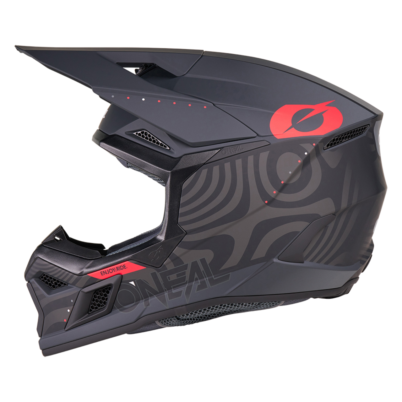 O'Neal 3SRS Nova MX Helmet