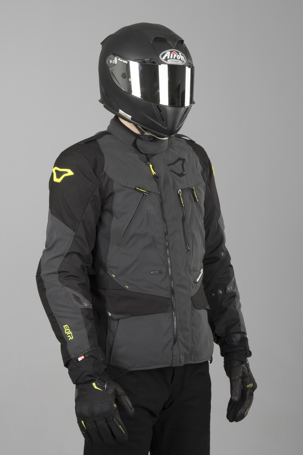 Macna Equator Jacket
