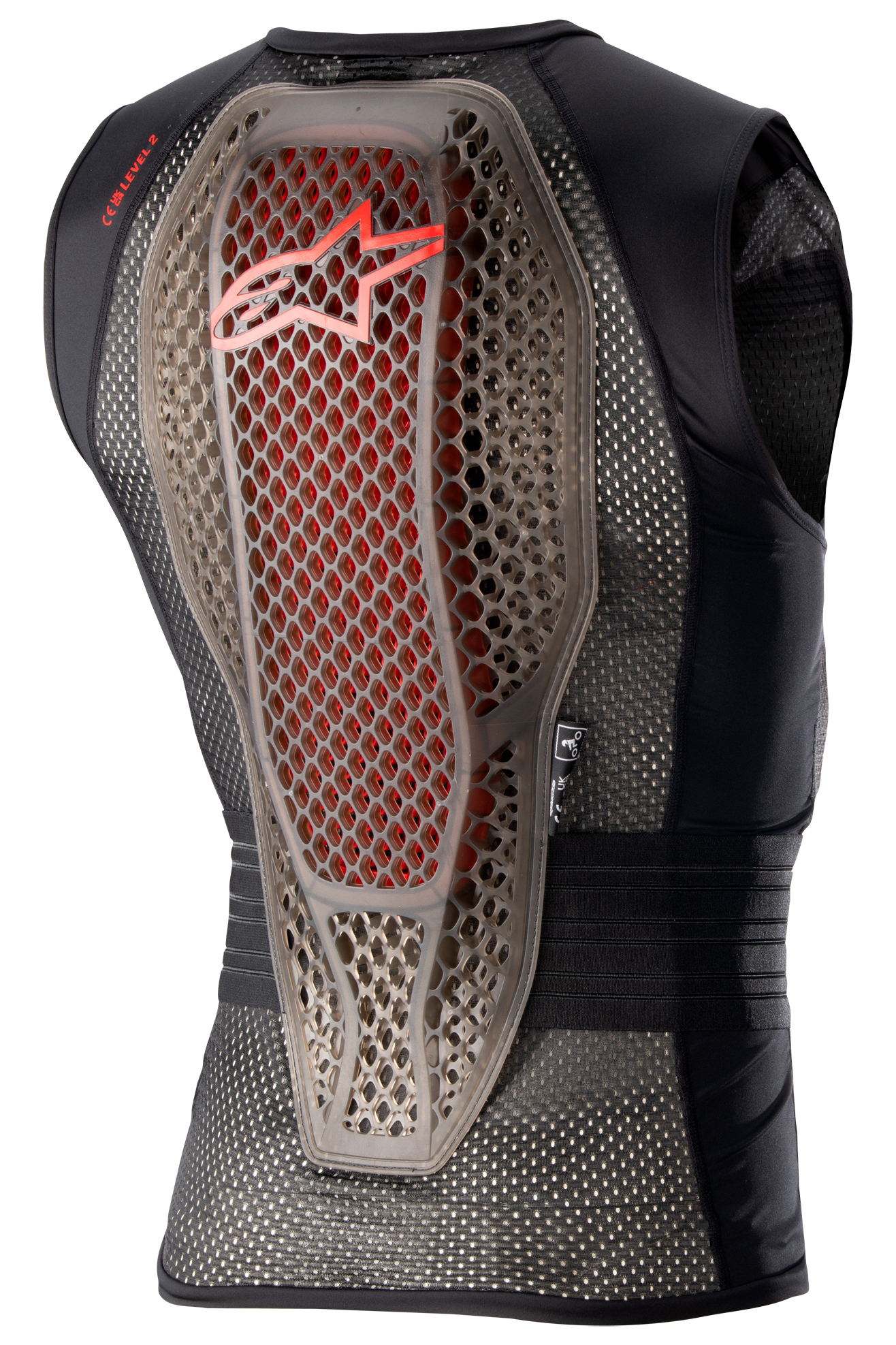 Chaleco Protector Alpinestars Nucleon Flex Pro