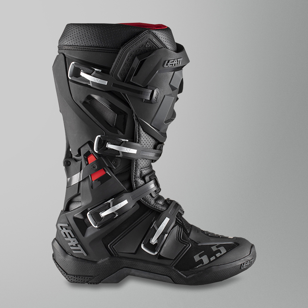 Leatt GPX 5.5 FlexLock V.20 MX Boots