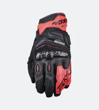 Mootorratta Kindad Five Xrider WP
