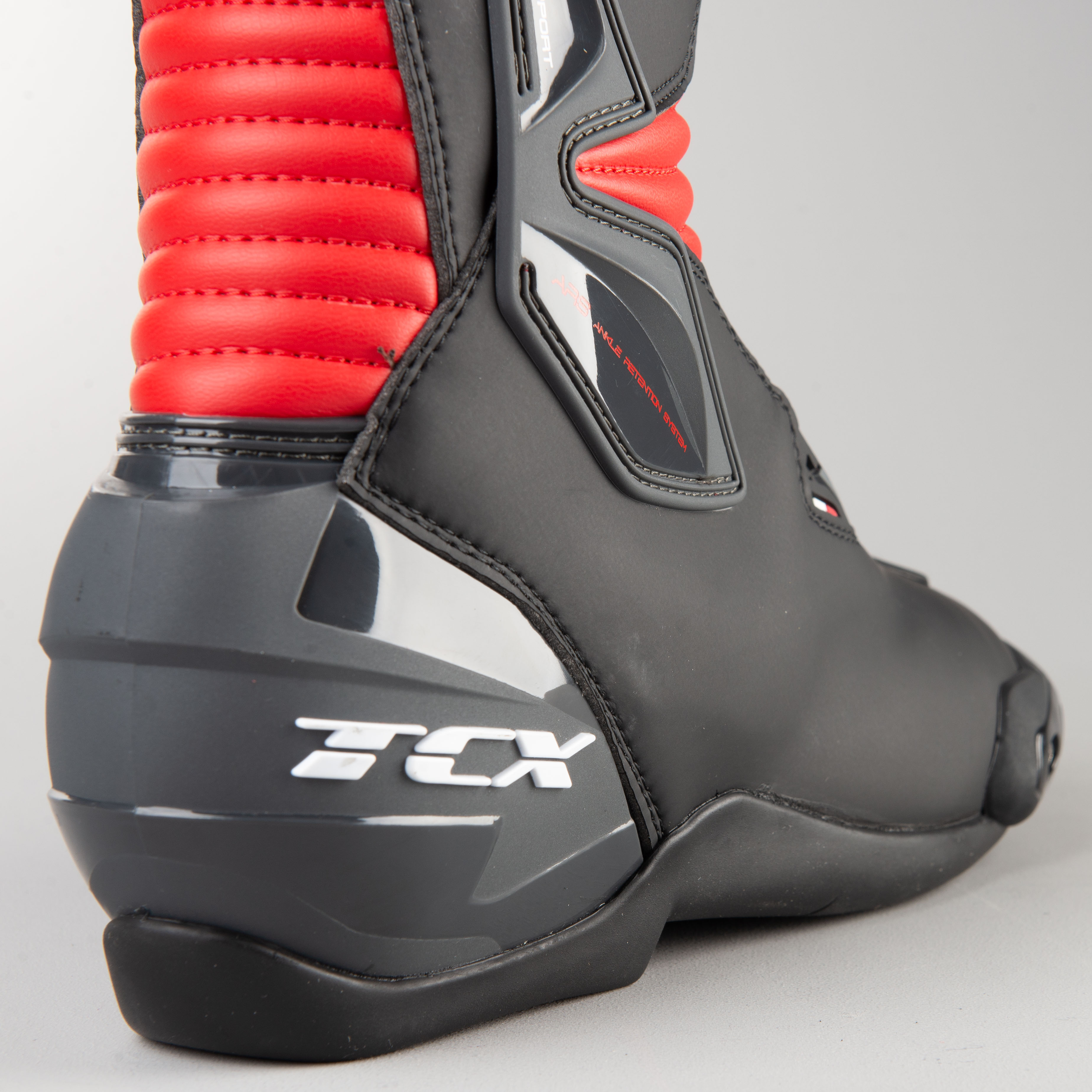 TCX SP-Master MC Boots