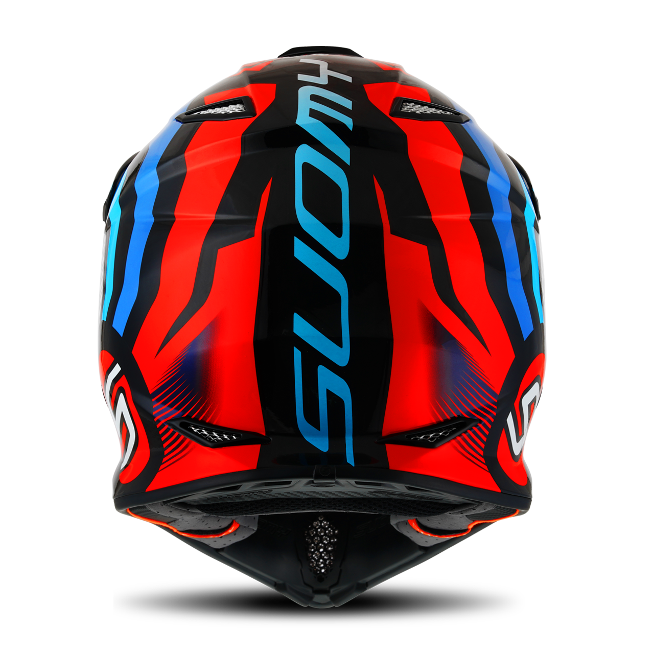 Casco de Cross Suomy Speed Pro Forward Mips®